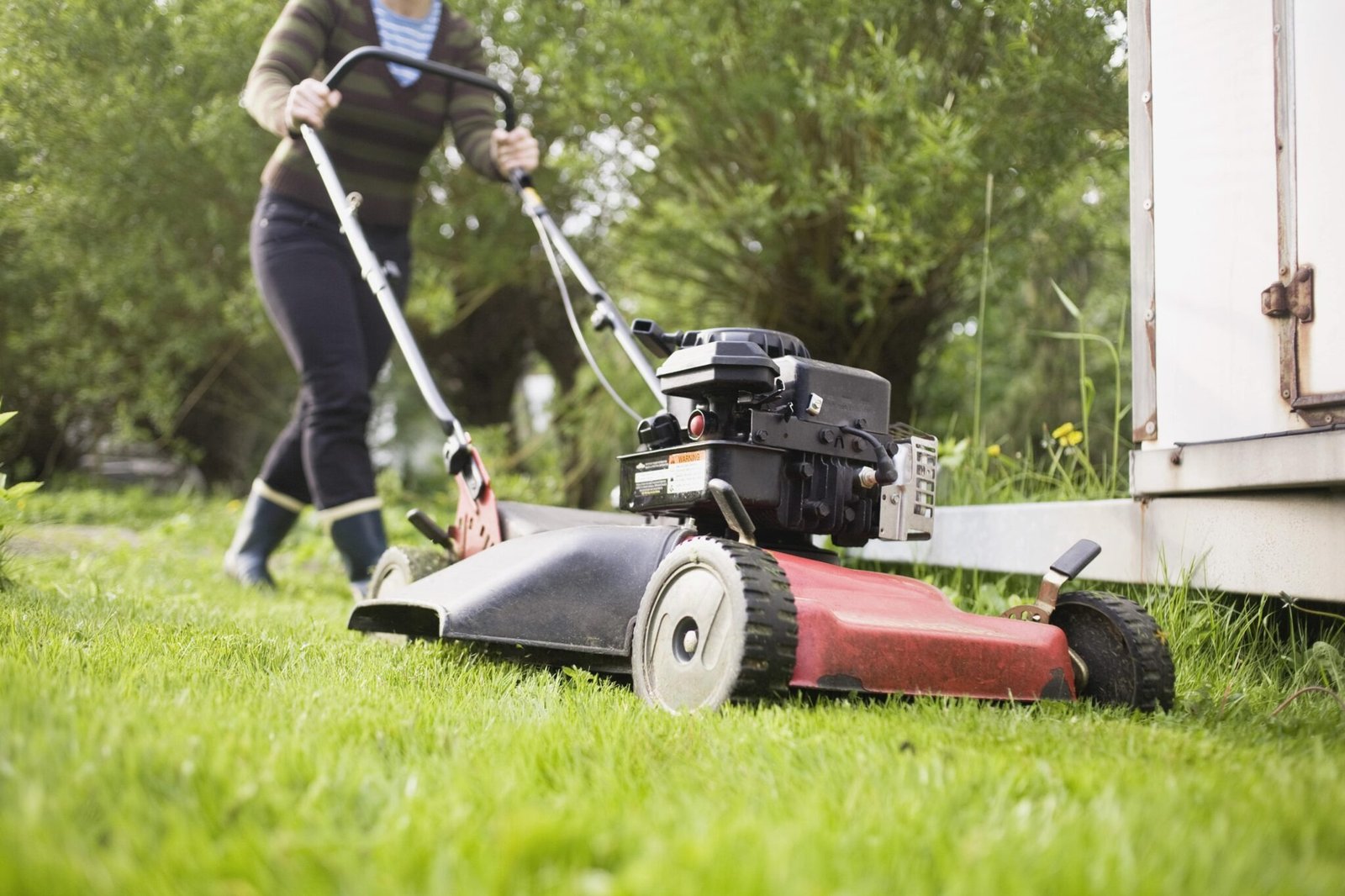 Generator Repair Service Tulsa